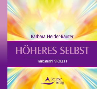 Höheres Selbst, Audio-CD